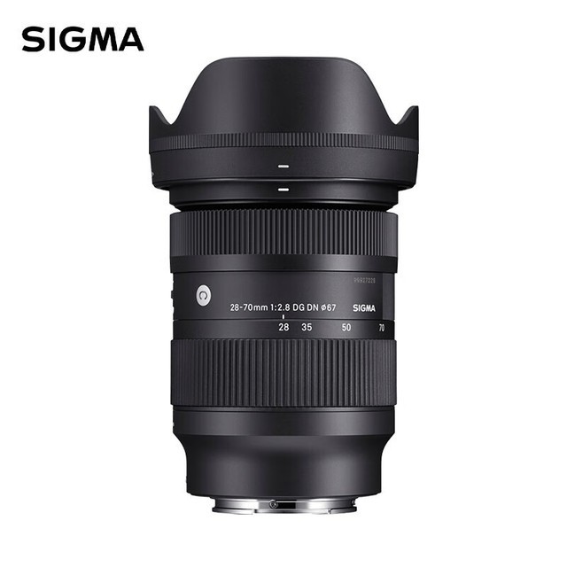  28-70mm f/2.8 DG DN Lڣ