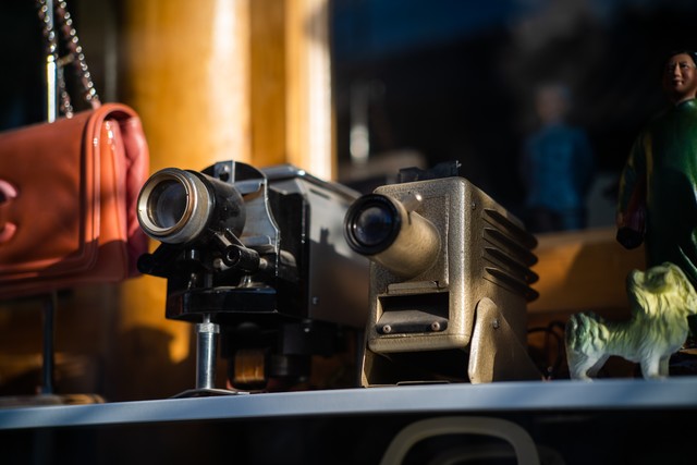 尼康Z口、自动对焦 国产永诺50mm F1.8镜头评测 