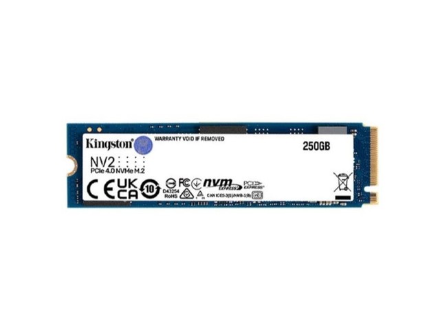 ʿ NV2 NVMe250GB