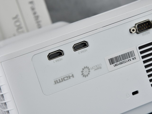 Сܺĳ LS740HDͶӰͼ