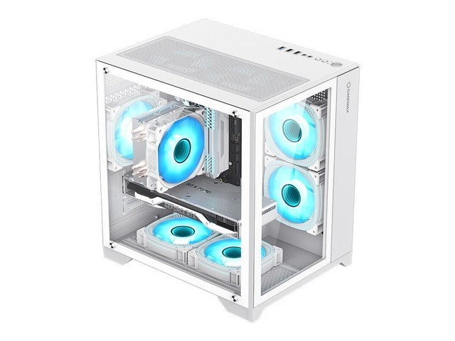 GAMEMAX  Infinity mini