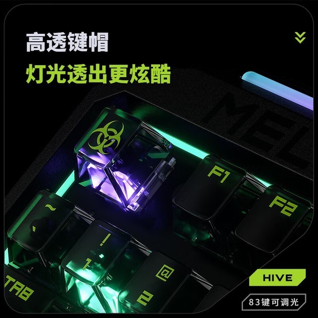 ޡ幤ѧ+Ἴ+RGBƹ⣡MelGeekС۷̽899Ԫ