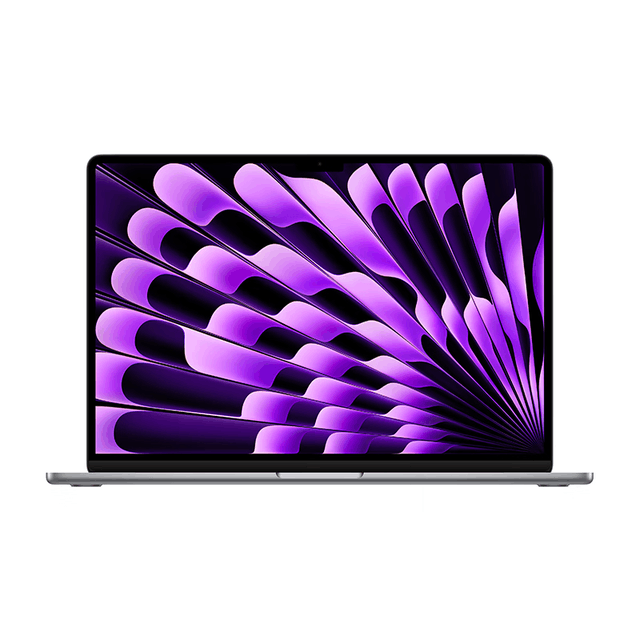 【手慢无】限时优惠！苹果 MacBook Air 15.3英寸轻薄便携笔记本电脑