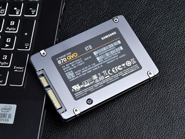  Is it over with upgrading SSD for notebook? Actually, it's very learned
