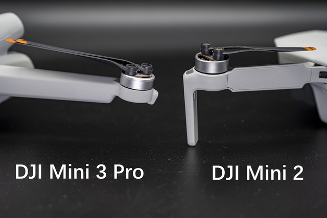 【有料评测】DJI Mini 3 Pro无人机评测：无损竖拍+三向避障+47分钟续航 越级取代Air 2 