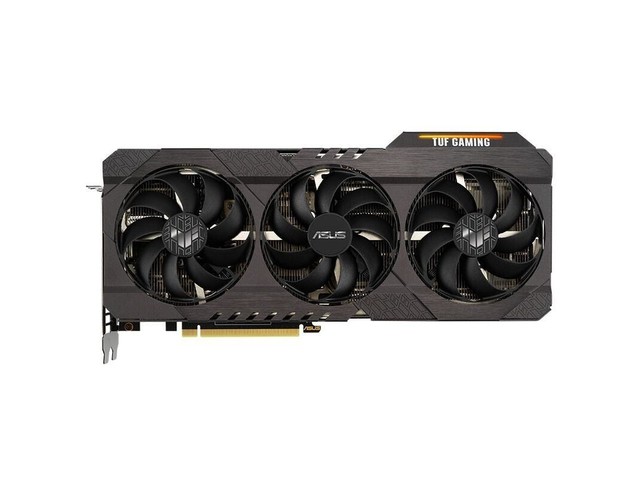 华硕rtx3060仅需2699元(全文)_华硕 tuf-rtx3060-o12g-v2-gaming_游戏