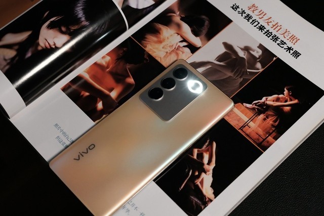 vivo S16̻ɫ⣺˫ȫ