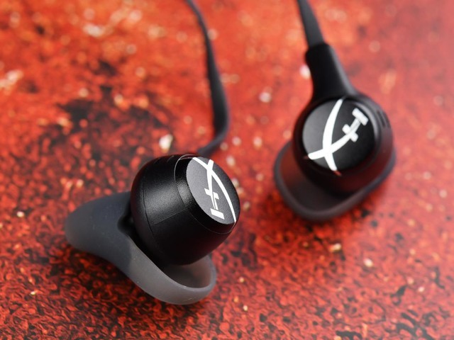 Լ۱ HyperX Cloud EarbudsIIȸ2