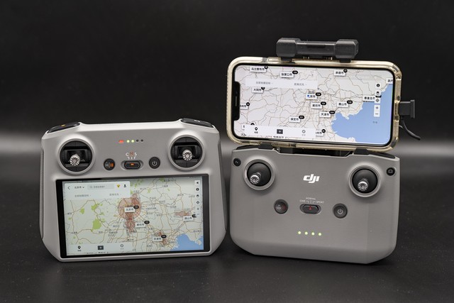 【有料评测】DJI Mini 3 Pro无人机评测：无损竖拍+三向避障+47分钟续航 越级取代Air 2 