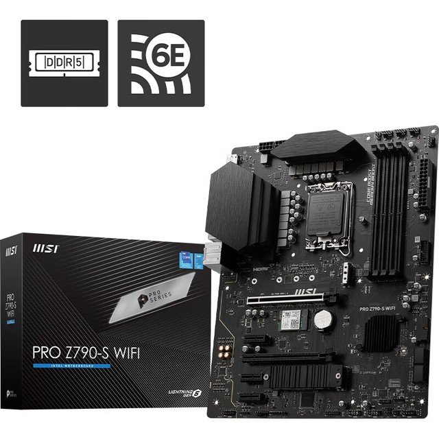 ޡ΢Z790-S WIFI 14ǿ