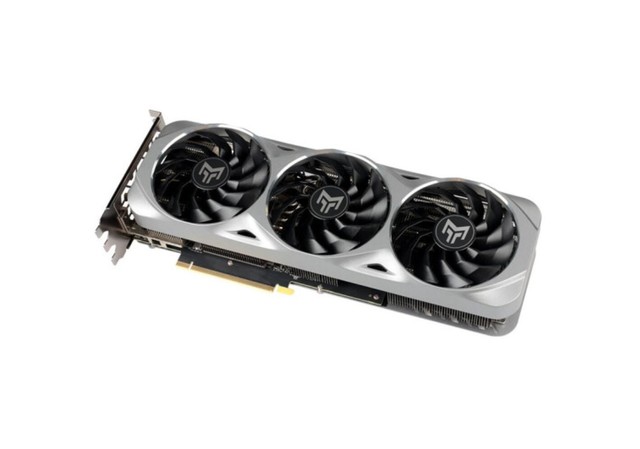 直降600元影驰rtx3070ti显卡5299元