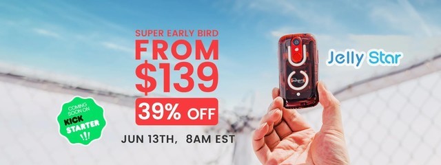 ֻ�����Ĵ�С��Unihertz����Jelly starС���ֻ�