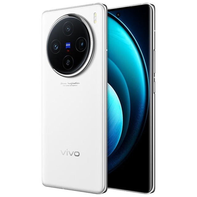 【手慢无】vivo手机新品上市 京东仅售4399元!