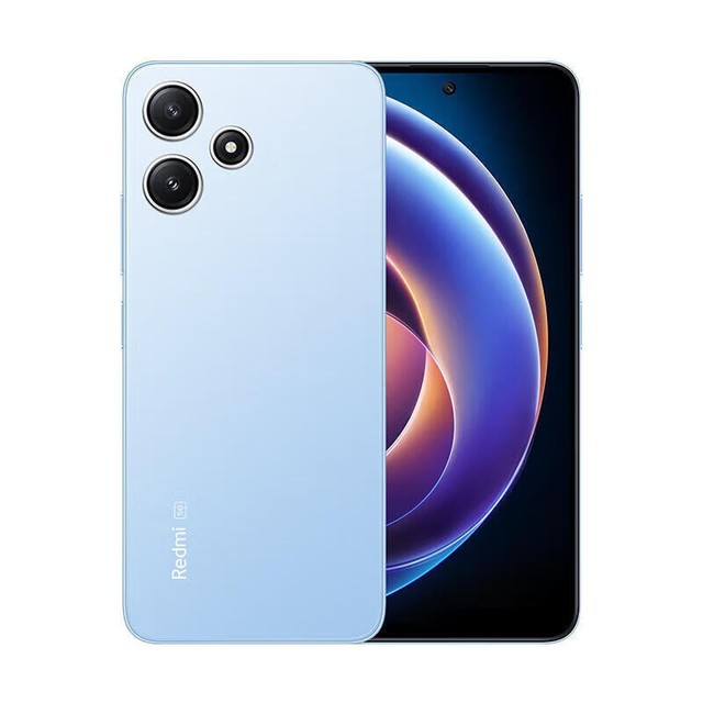 ޡСRedmi Note 12Rֻ699Ԫ֣ǿϷ+ڴ棡