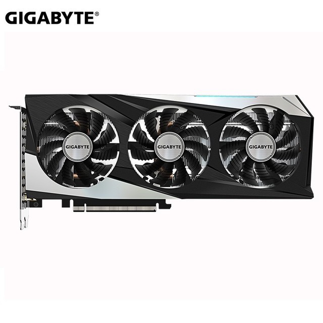 【手慢无】刀刃式风扇设计 技嘉RTX3060TI 魔鹰仅售3399元
