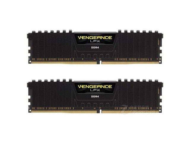  LPX 32GB DDR4 3200CMK32GX4M2B3200C16