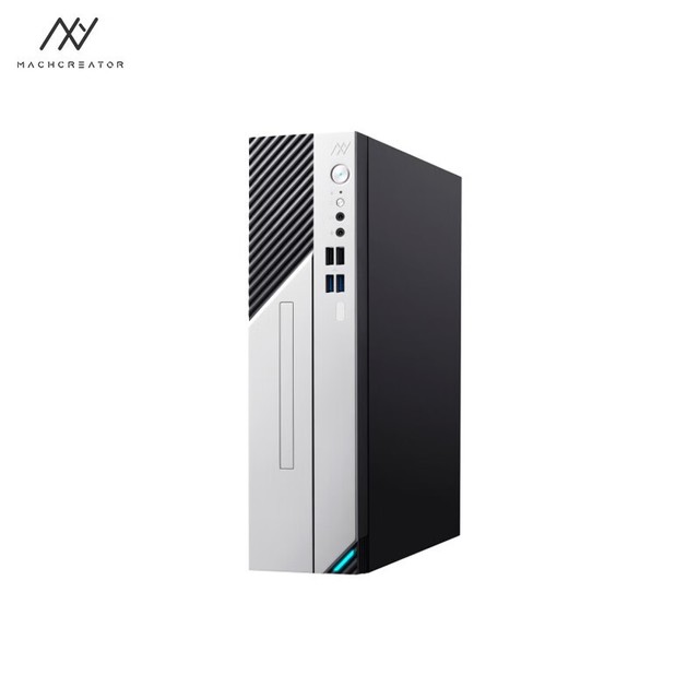 【手慢无】i5+16G+512G!机械师主机入手仅需2399元