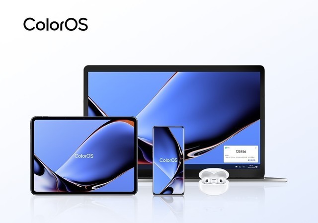 ColorOS 14评测：让用户更省心的智慧手机系统