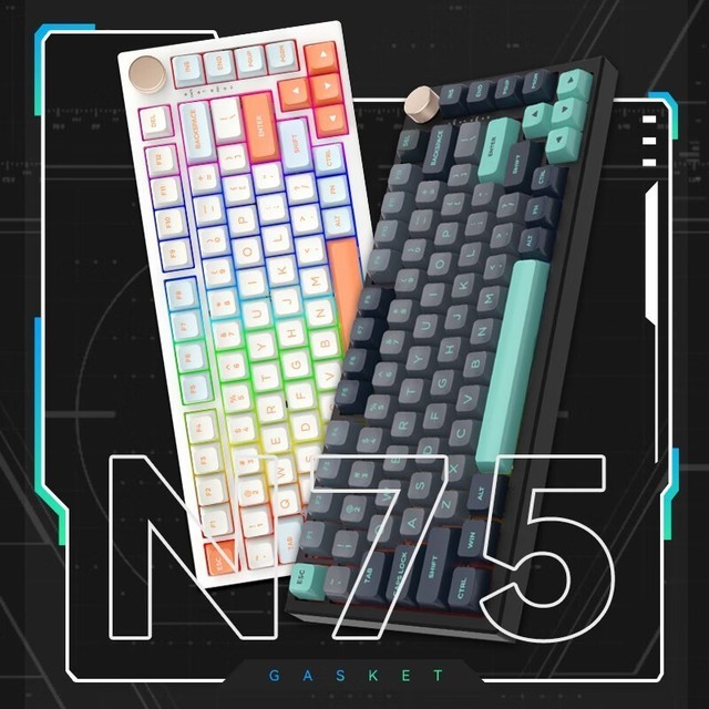 ޡVGN N75Pro еֵ̳Żݣ189Ԫ