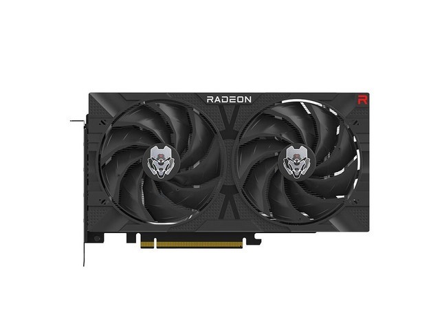   Radeon RX 7600 Ͻ ˫