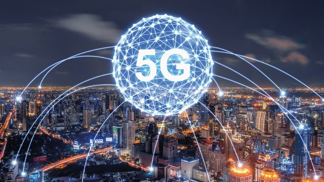 全球移動通信系統協會5g連接數年內將超10億