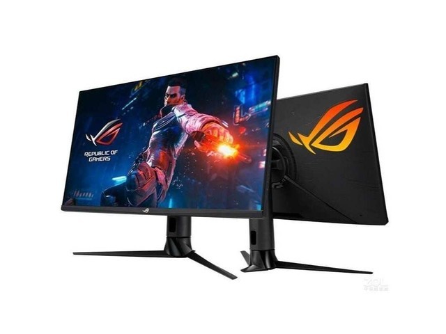 ˶ ROG SWIFT PG32UQ