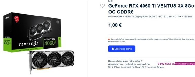ǧӢΰ RTX 4060 Ti 8 GB Կع⣬ƽ 3060 Ti