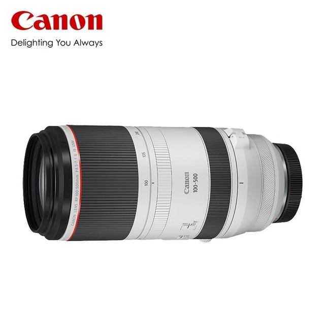 ޡʱŻݣ RF100-500mm F4.5-7.1 L ISUSMͷ