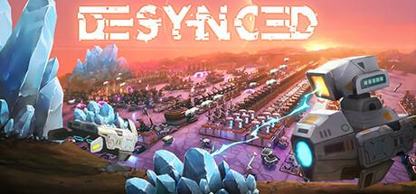 《Desynced》更新支持DLSS 3！耕升同玩家于神秘星球生存建造！