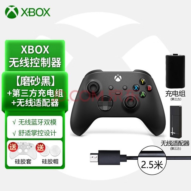 ΢Microsoft Xboxֱ Series X߿ PC Ϸֱ ԭ⡾ĥɰ+:&顿