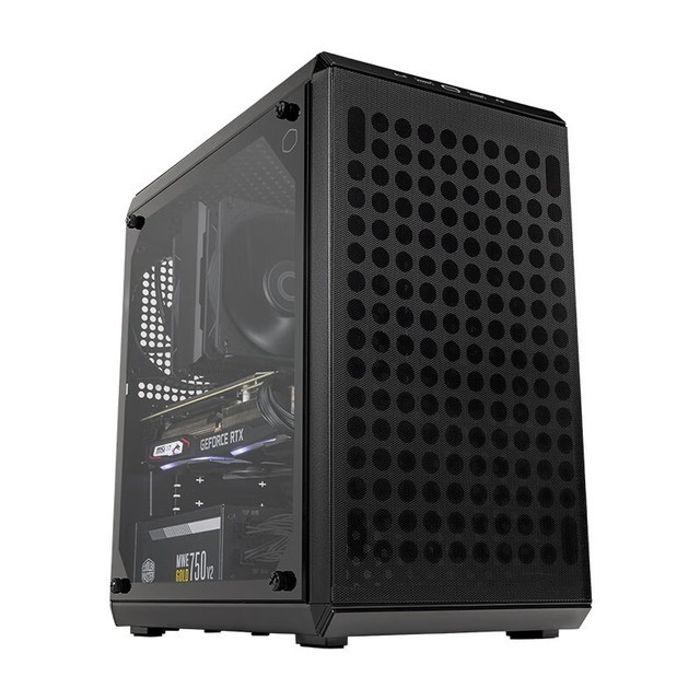 CoolerMaster Q300L V2 