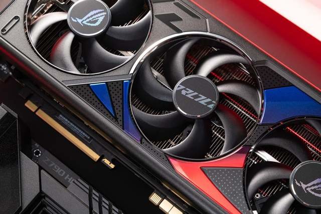 ROG STRIX RTX4090D BTFԿԸ߽ս