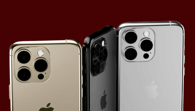 科技以换壳为本！曝新款iPhone 15 Pro将推出全新深红色款式