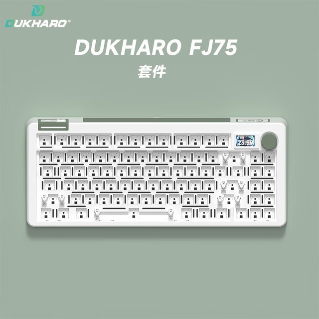 ޡDUKHAROſFJ75е399Ԫɱ