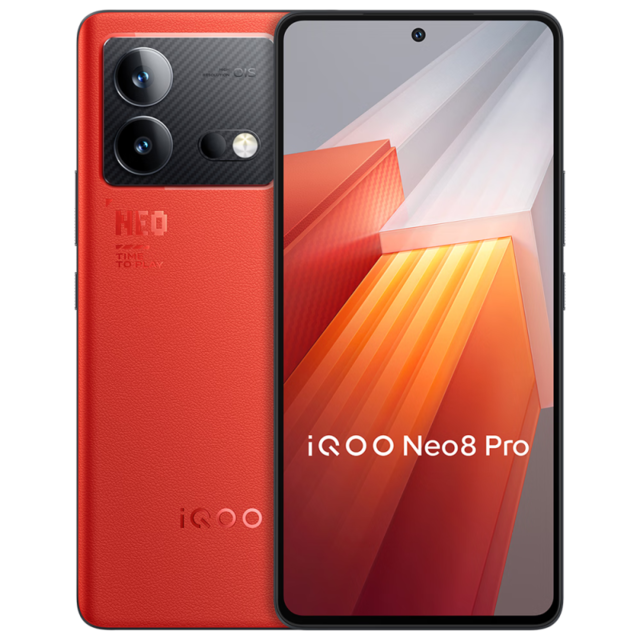 iQOO Neo8 Pro��16GB/256GB��