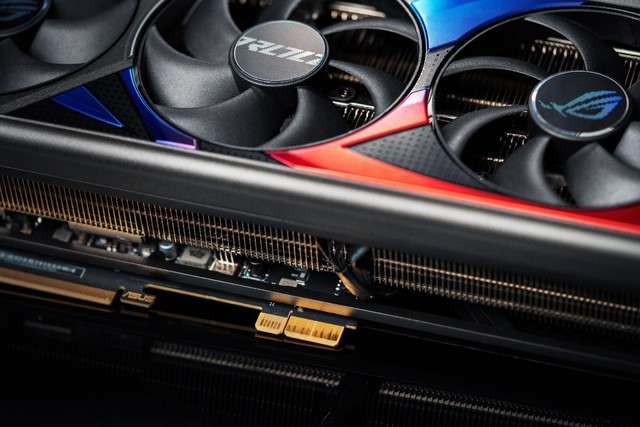 ROG STRIX RTX4090D BTFԿԸ߽ս