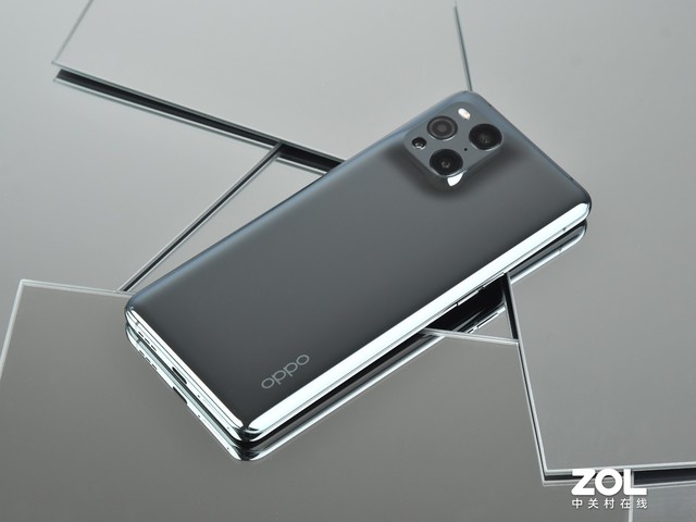 【手慢无】oppo find x3至高优惠410,顶配到手价3789元