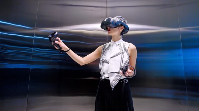 ̩VR GO 4.0 PCVRռʽ