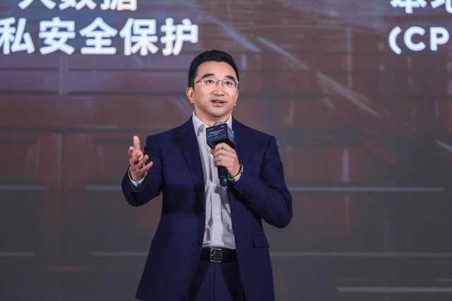  Lenovo Wang Zhong: Making AI PC perfect is our constant goal