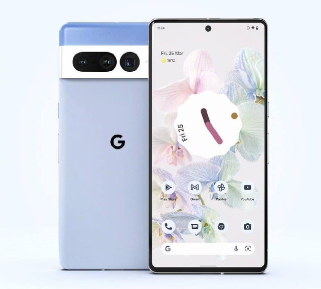 ⣿ȸPixel 7 Proع 