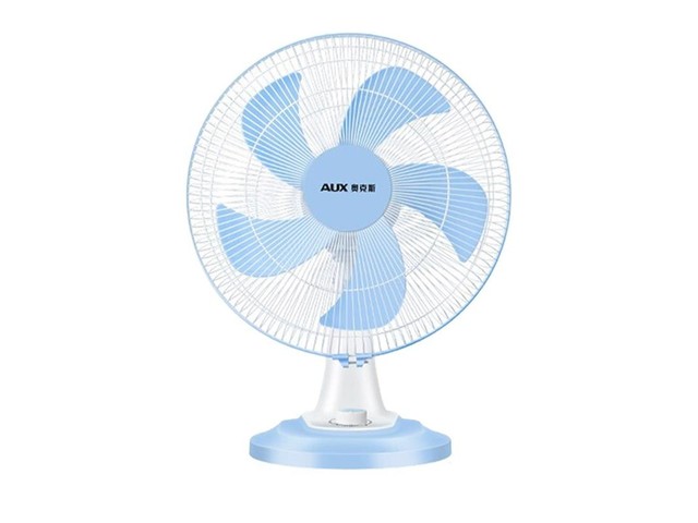 【手慢无】奥克斯电风扇限时特惠_奥克斯 ft-30-b1202_家电导购