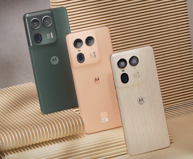  Moto X50 Ultra evaluation: AI blessing is advanced