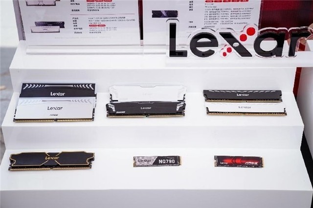 羺Lexar׿ɳУھȫҫ