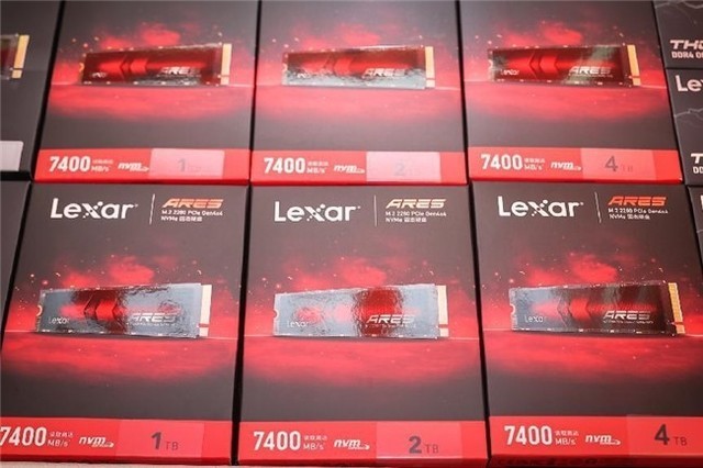 羺Lexar׿ɳУھȫҫ