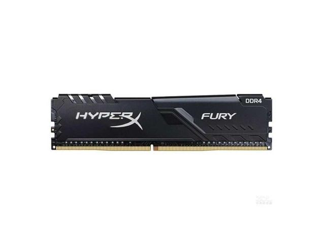 ʿ FURY 16GB DDR4 2666HX426C16FB/16