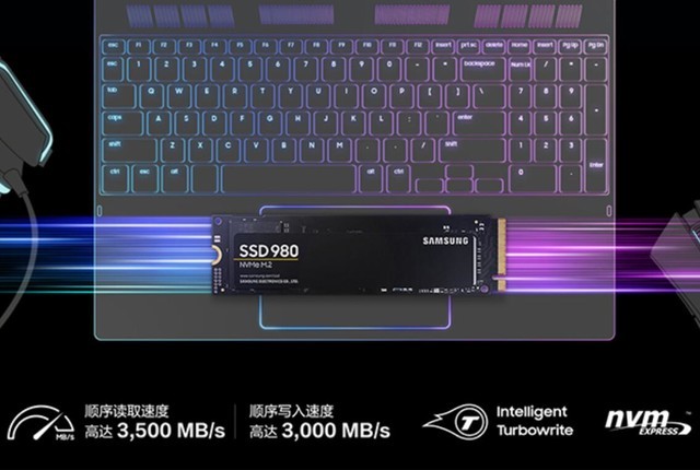 ޡ980NVMe̬699Ԫ1T 
