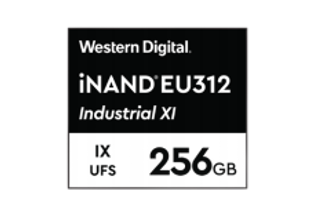 智能制造加速产业升级 西部数据NAND存储产品赋能工业数字化