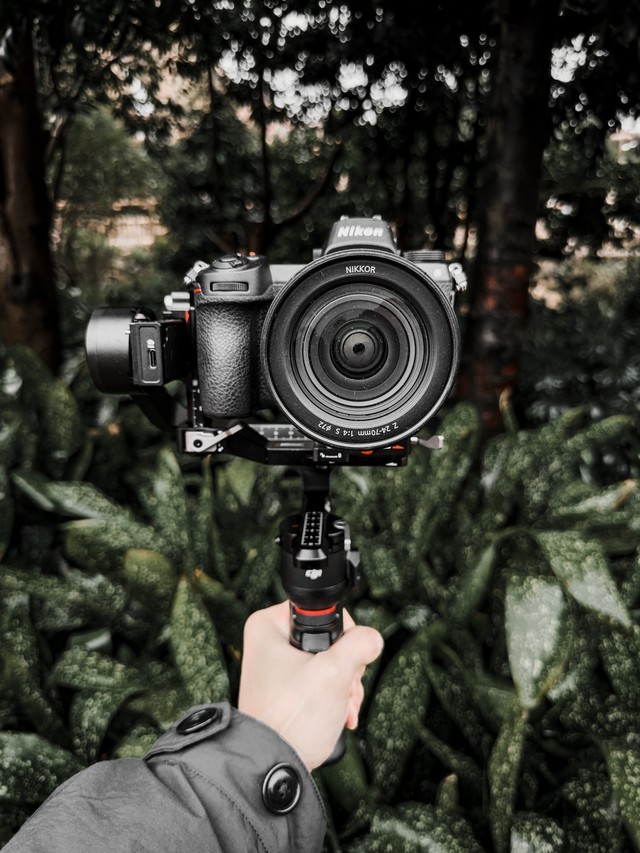 【长测】大疆 DJI RS3 Mini 相机稳定器使用体验如何？