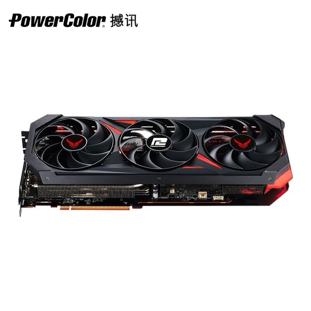 ޡֵPowerCOLOR Ѷ AMD RX 7900 GRE ħԿ5499Ԫ