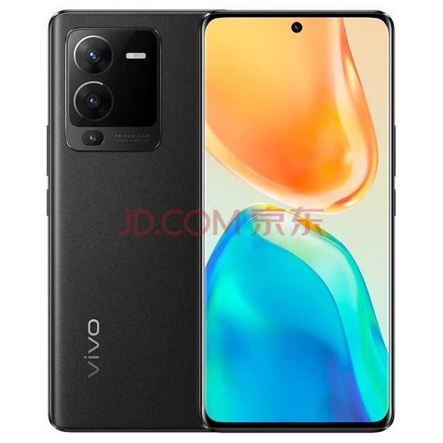 vivo S15 Pro 8100ʾоƬPro  80W ҫ 12GB+256GB